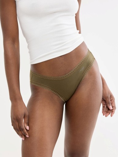 SLOGGI GO CRUSH MINI C3P BRIEFS