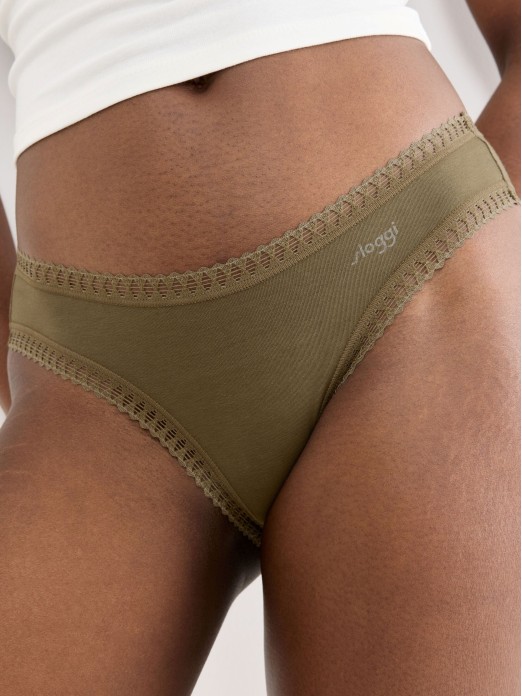 SLOGGI GO CRUSH MINI C3P BRIEFS