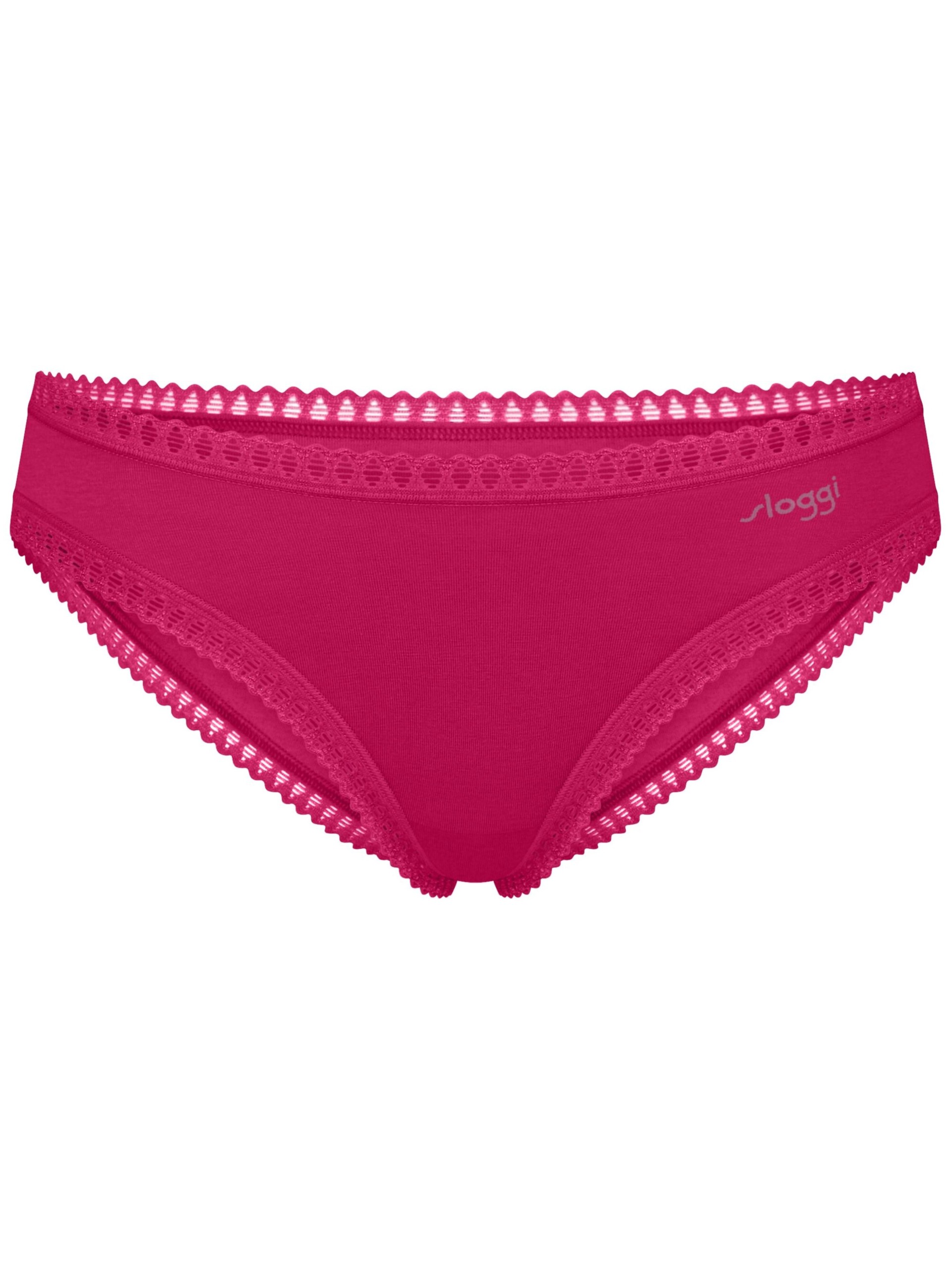 SLOGGI GO CRUSH MINI C3P BRIEFS