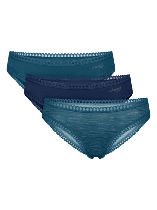 SLOGGI GO CRUSH MINI C3P BRIEFS