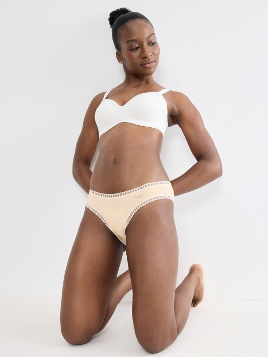 SLOGGI GO CRUSH MINI C3P BRIEFS