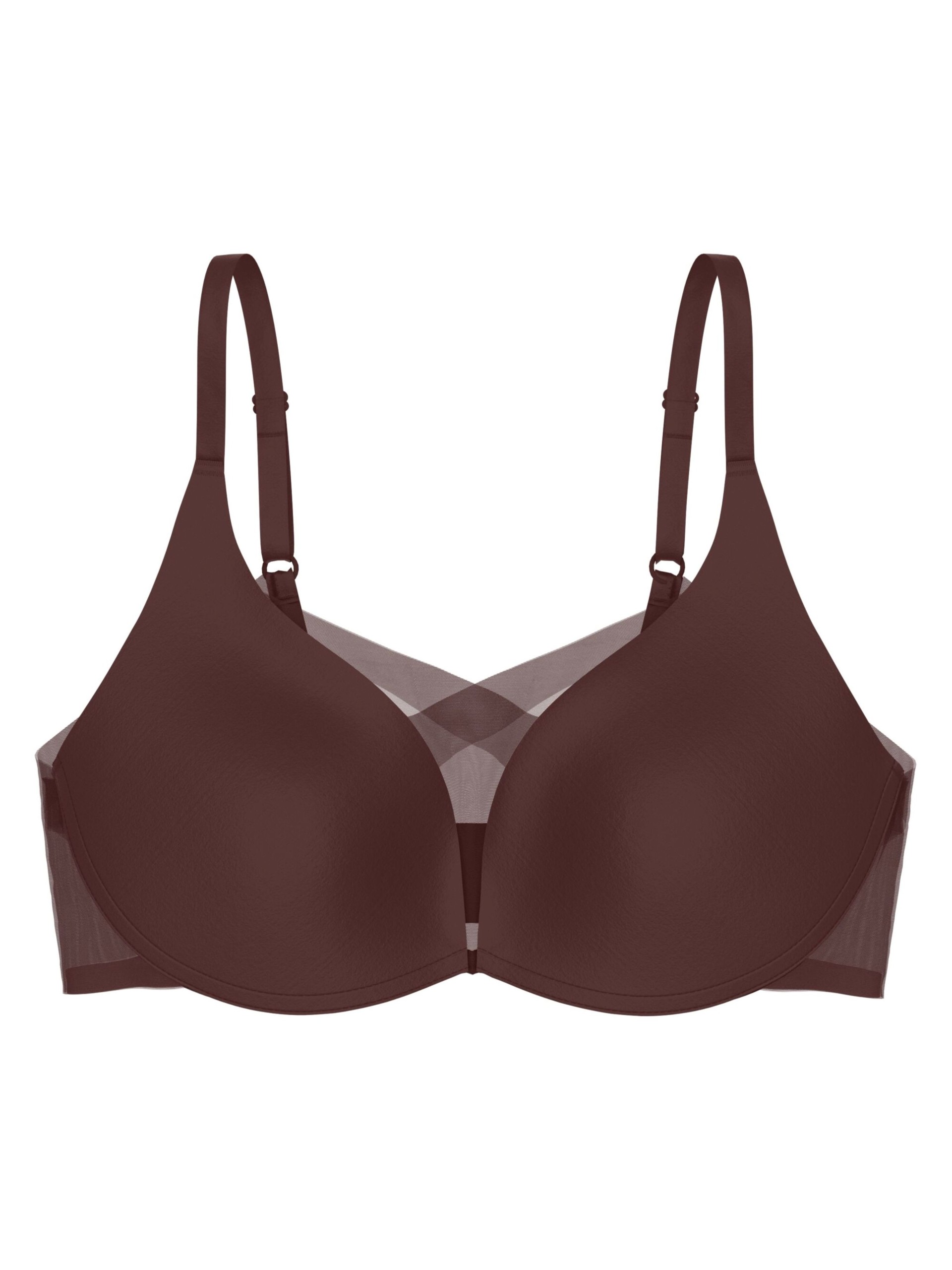 TRIUMPH SHAPE SMART BRA P
