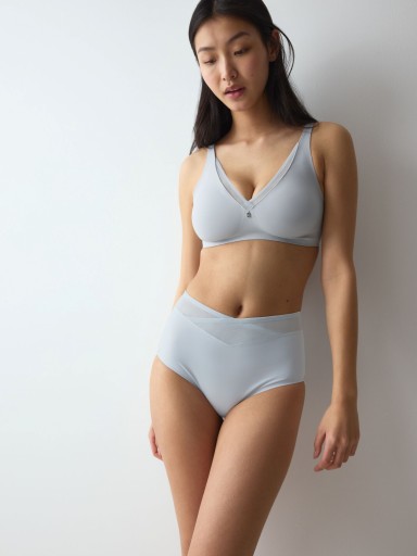 TRIUMPH TRUE SHAPE SENSATION T MAXI BRIEFS