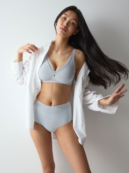 TRIUMPH TRUE SHAPE SENSATION T MAXI BRIEFS